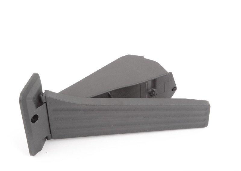 Модуль педали акселератора при АКПП