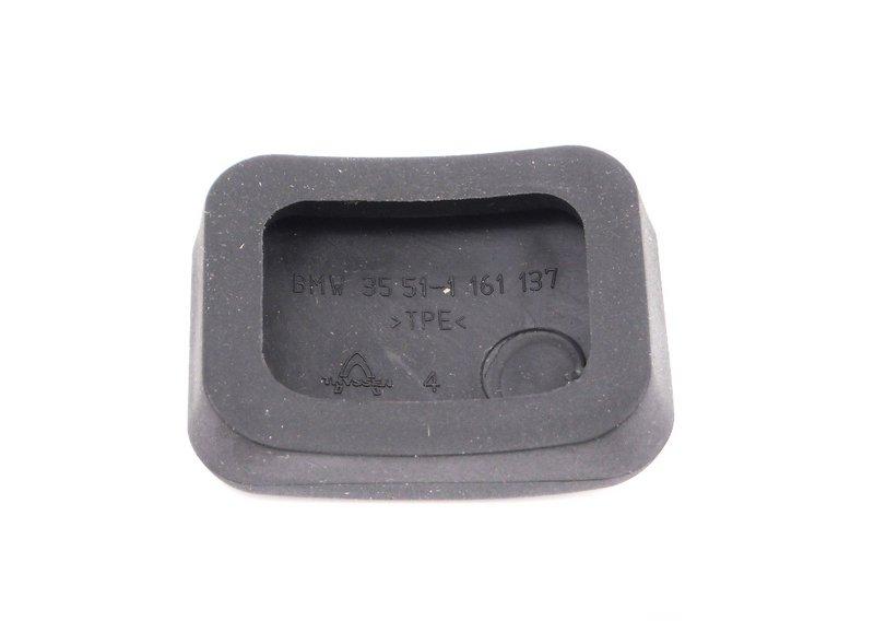 Площадка педали