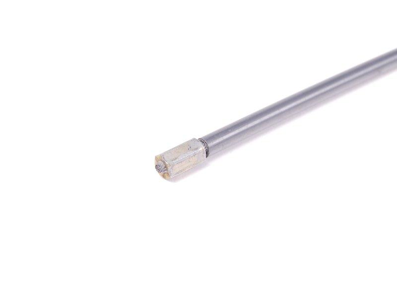 E38 Трос привода педали стояночн. тормоза П