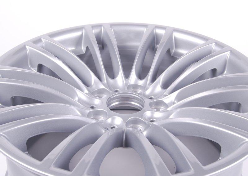 Колесный диск 81/2Jx18 ET:29