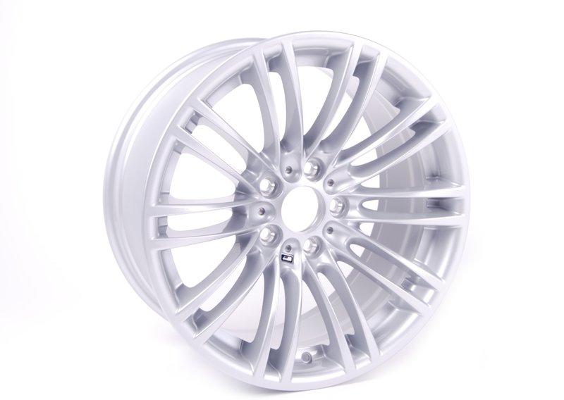 Колесный диск 81/2Jx18 ET:29