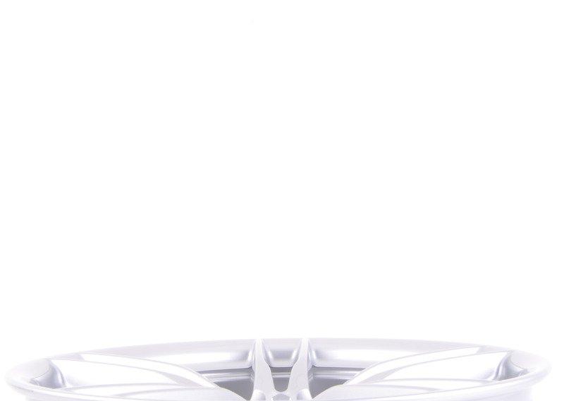 Диск.колесо легк.мет.декор.серебро 2