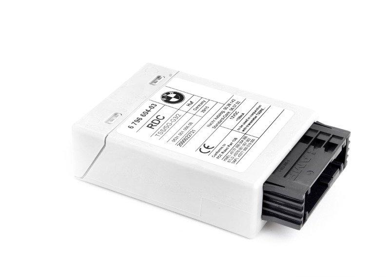 ЭБУ системы RDC