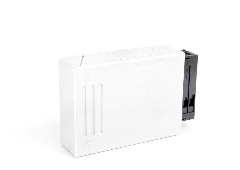 ЭБУ системы RDC