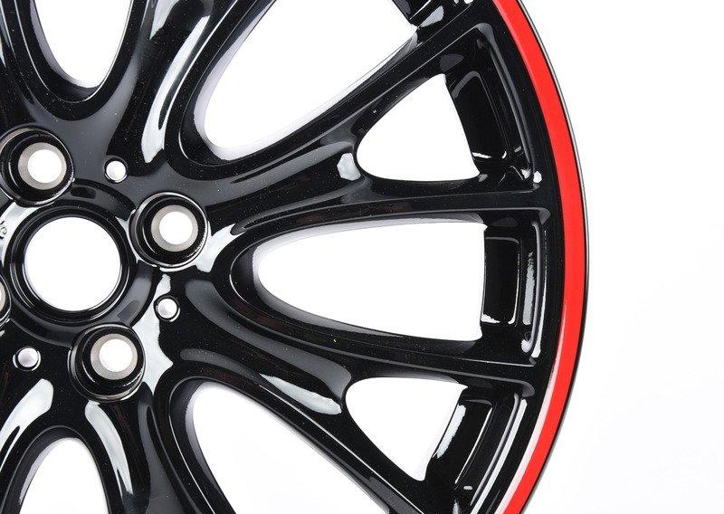 дисковое колесо легкосплавное