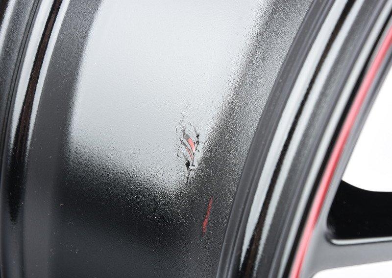 дисковое колесо легкосплавное