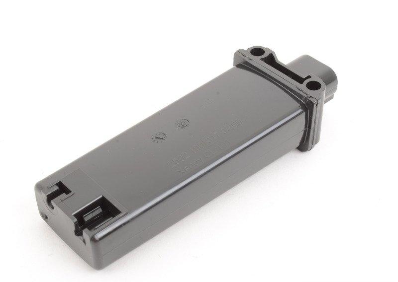 ЭБУ системы RDC