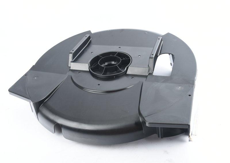 Ниша для аварийного колеса