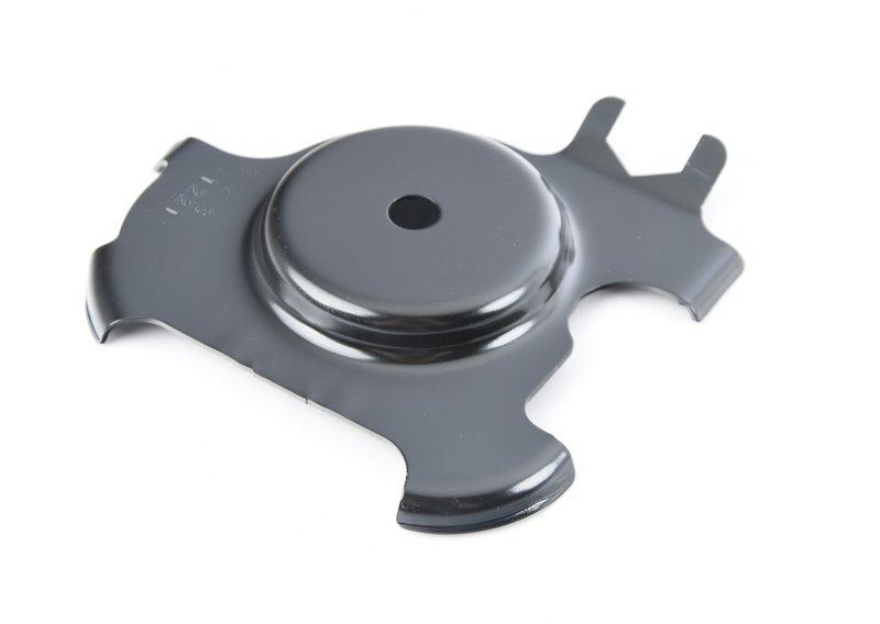 крепежная пластина