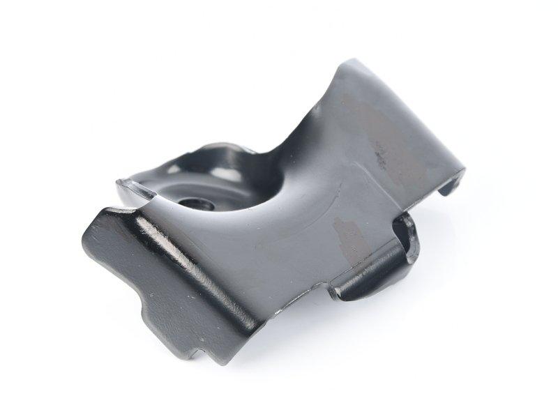 Скош.удерж.пластина аварийного колеса