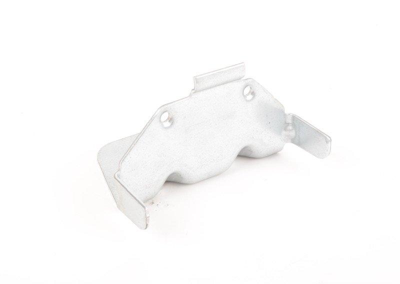 крепежная пластина