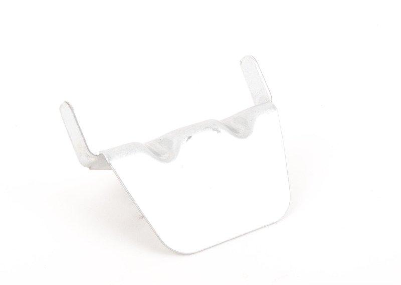 крепежная пластина