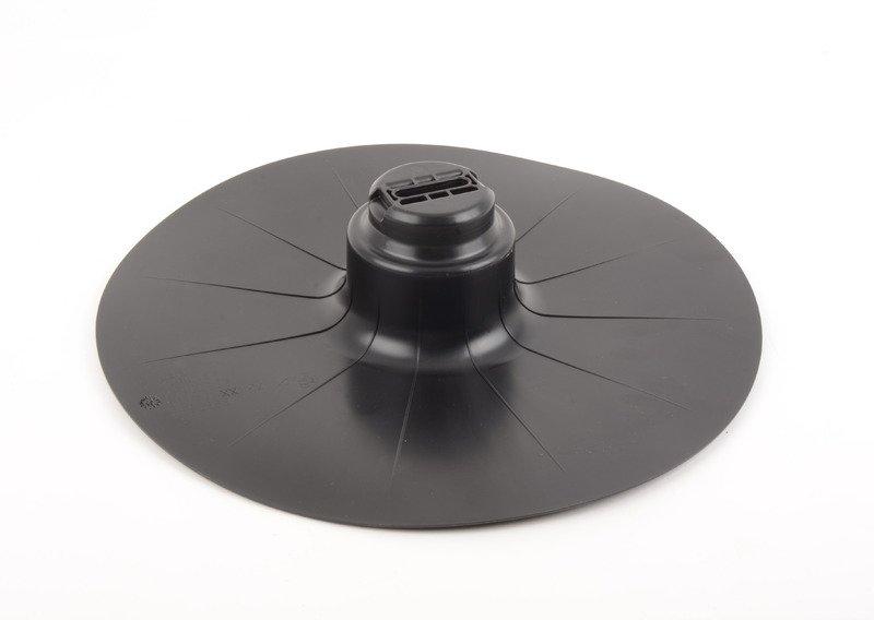 F40/F60/F54/F39/F48 крышка запасного колеса в багажнике