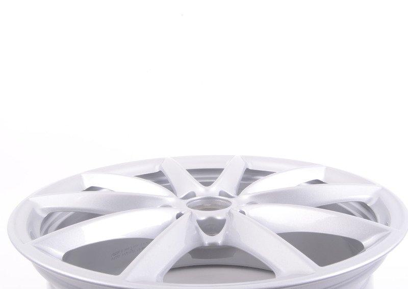 Колесный диск легкоспл. reflex-silber