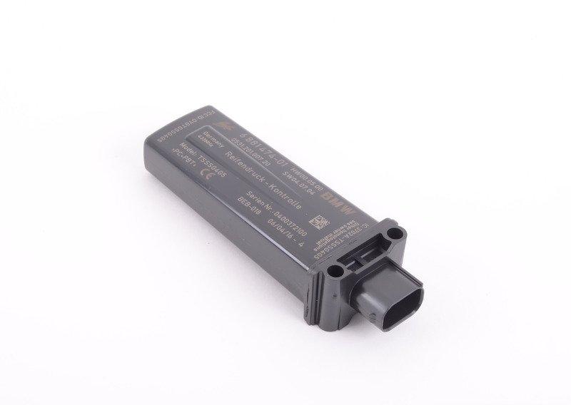 ЭБУ системы RDC