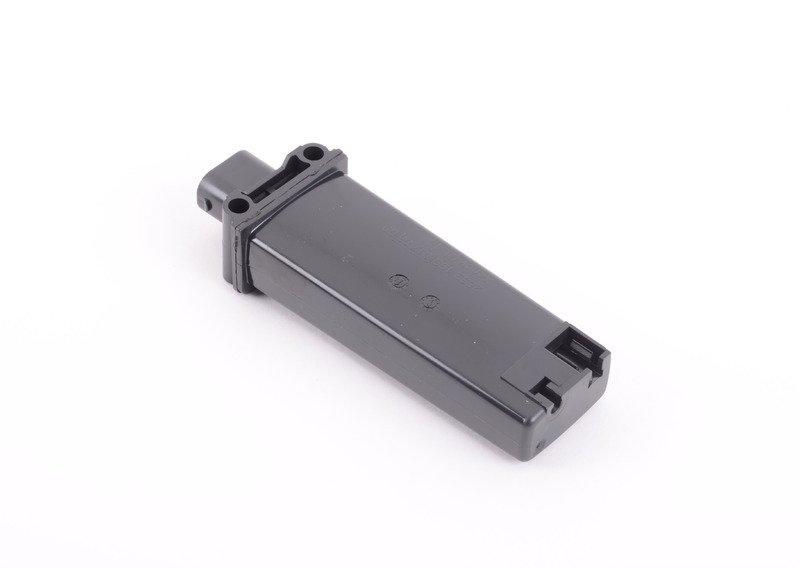 ЭБУ системы RDC