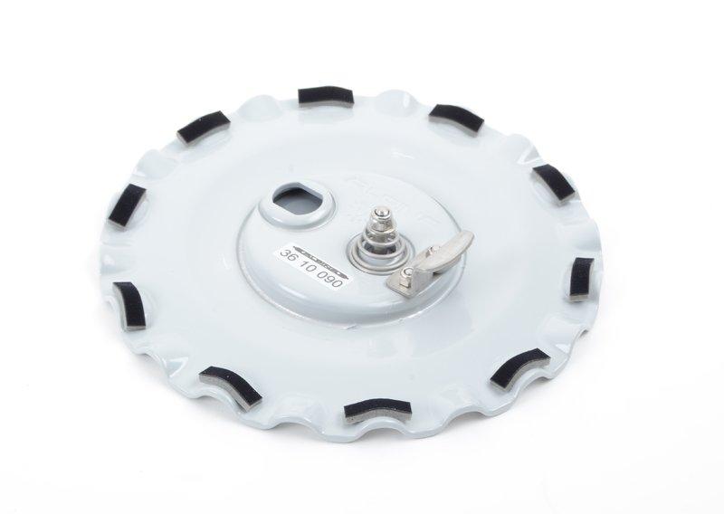 Колпак ступицы колеса silber