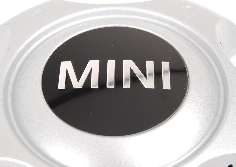 Колпак ступицы колеса MINI