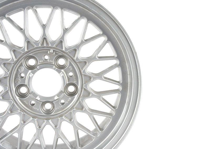 дисковое колесо легкосплавное