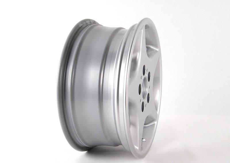 дисковое колесо легкосплавное