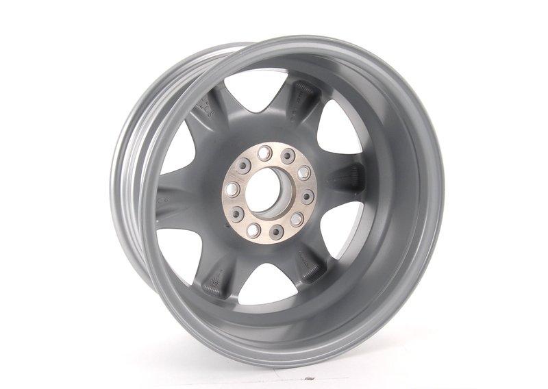 дисковое колесо легкосплавное