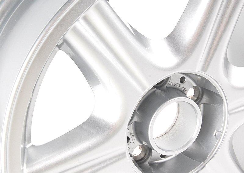 дисковое колесо легкосплавное