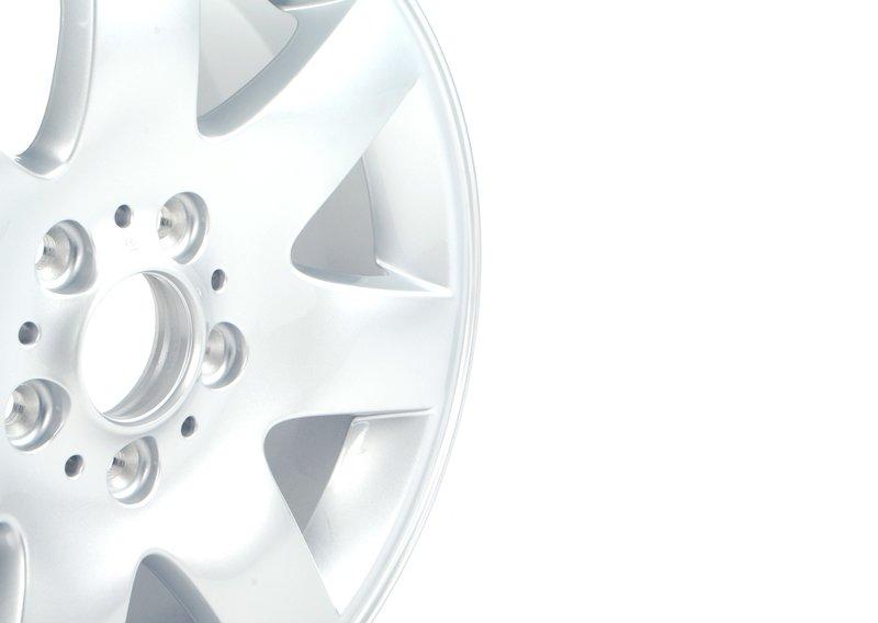 дисковое колесо легкосплавное