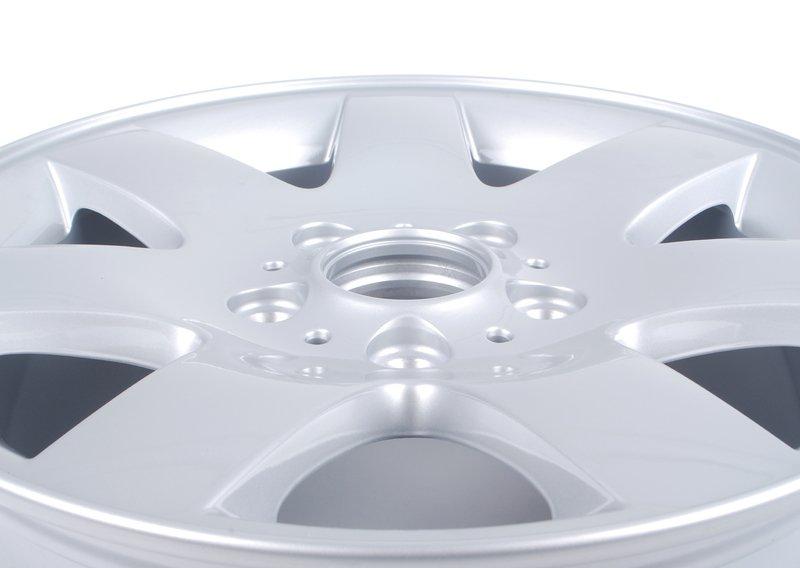 дисковое колесо легкосплавное