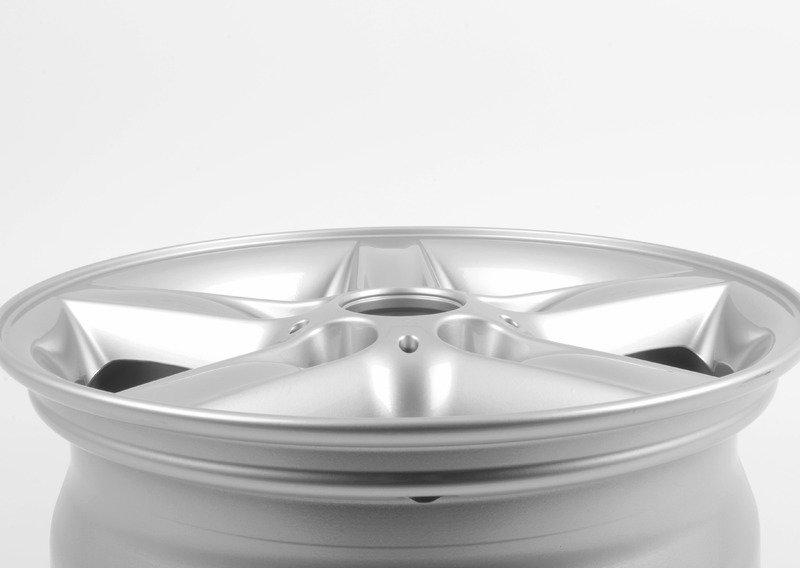 дисковое колесо легкосплавное