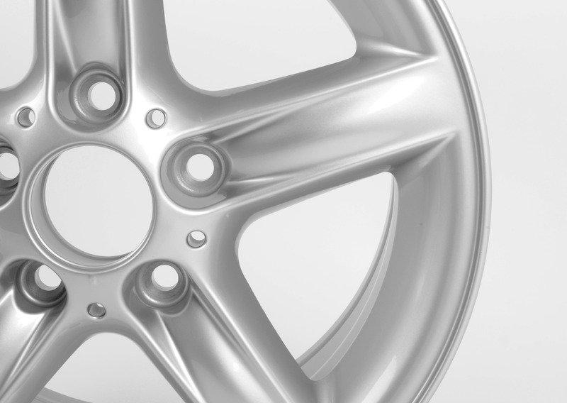 дисковое колесо легкосплавное