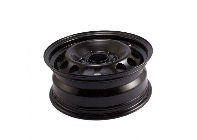 Колесный диск стальной Schwarz