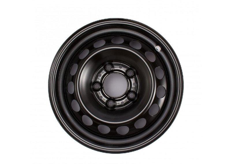 Колесный диск стальной Schwarz