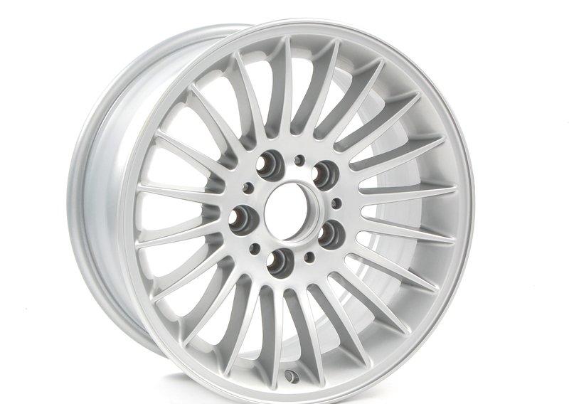 дисковое колесо легкосплавное