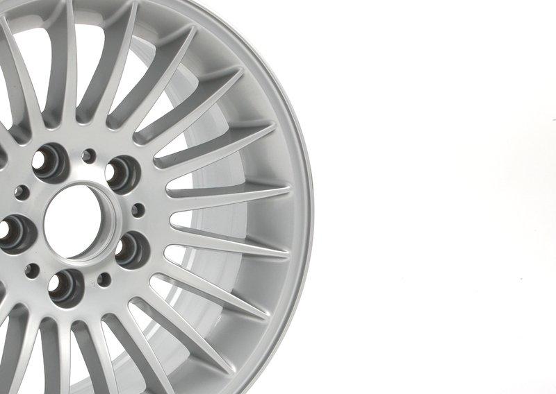 дисковое колесо легкосплавное