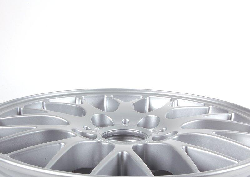 дисковое колесо легкосплавное