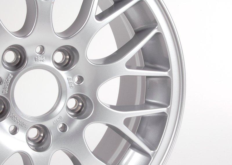 дисковое колесо легкосплавное