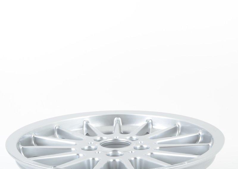 Колесный диск легкосплав.Brilliantline