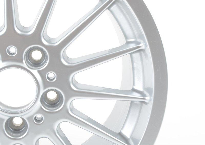 Колесный диск легкосплав.Brilliantline