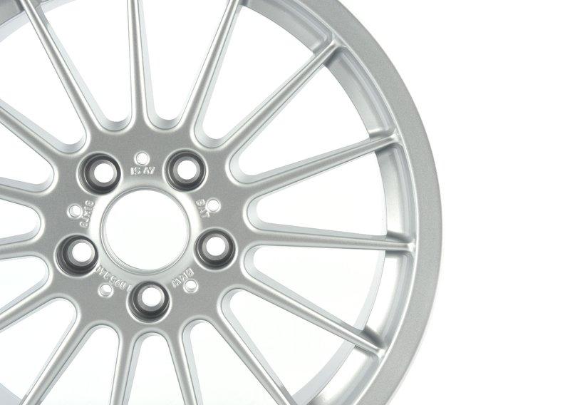 дисковое колесо легкосплавное