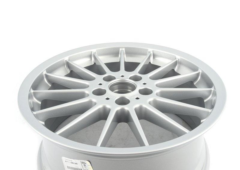 дисковое колесо легкосплавное