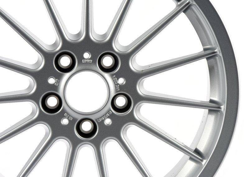 дисковое колесо легкосплавное