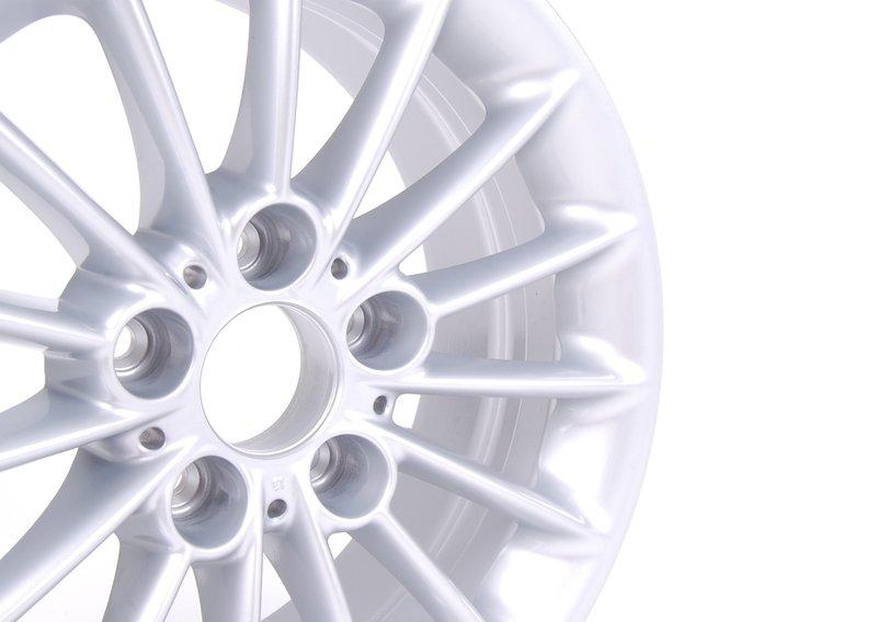 дисковое колесо легкосплавное