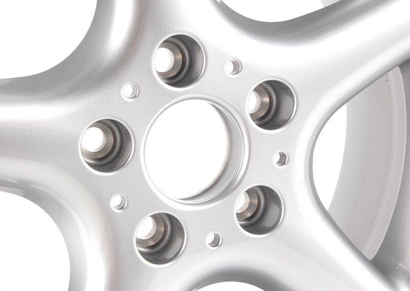 дисковое колесо легкосплавное