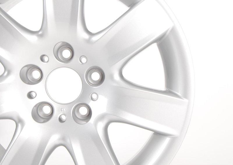 дисковое колесо легкосплавное