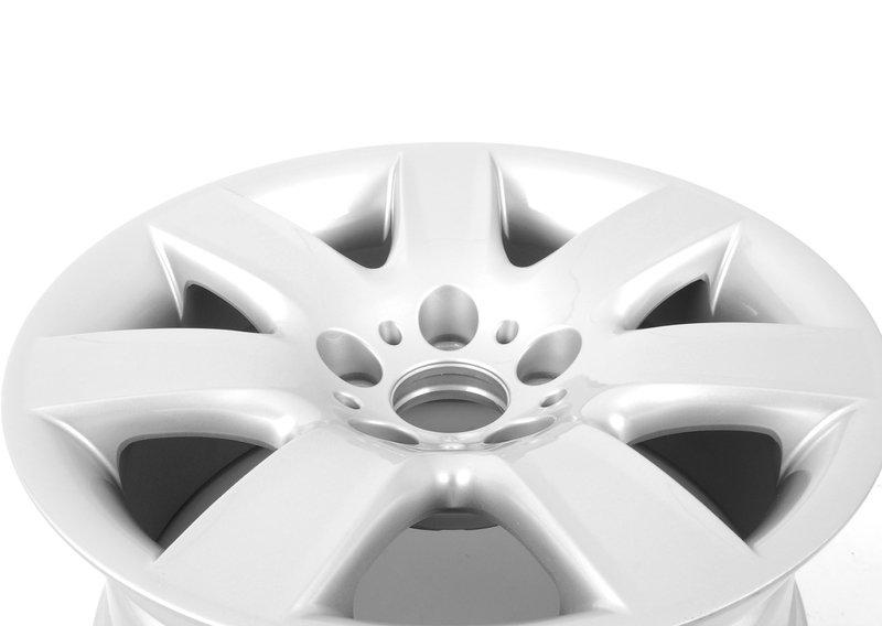 дисковое колесо легкосплавное