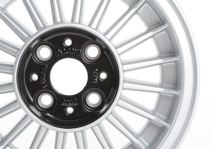 дисковое колесо легкосплавное