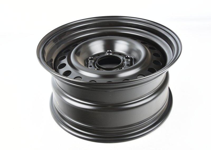 Колесный диск стальной Schwarz