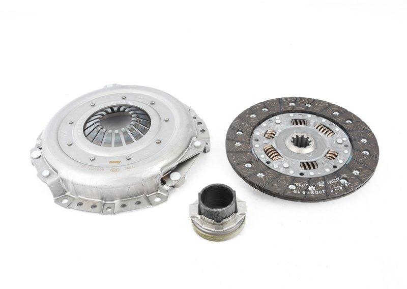 Колесный диск стальной Schwarz