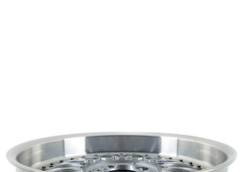 Колесный диск легкосплавный 2 част.