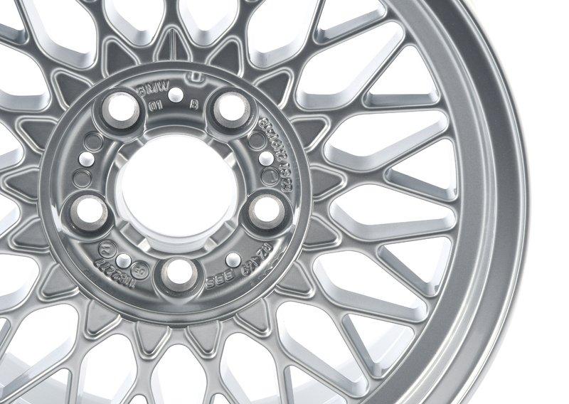 дисковое колесо легкосплавное